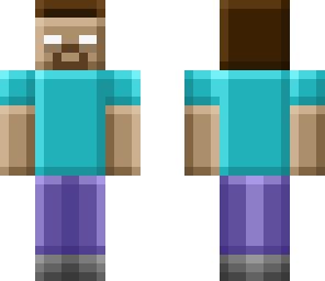 lego herobrine