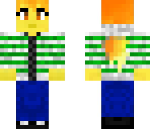 fossildude1 spitfire skin
