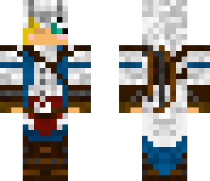 assassin pat