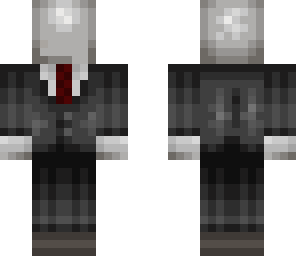 slender