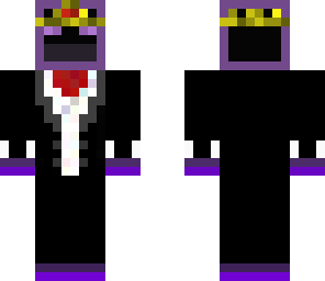 ender person