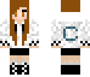 chasey's skin
