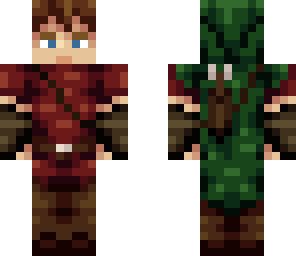 elf archer