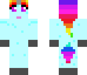 rainbow unicorn