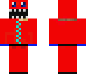 da red domo