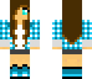 girl