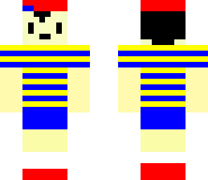 ness