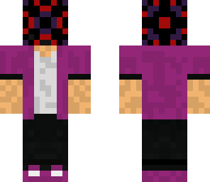 thewhiteboyskyt secondary skin