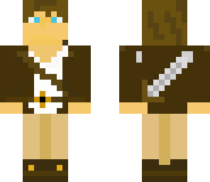 adventurer