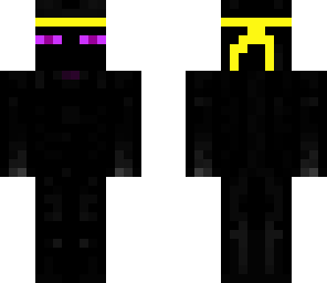 ninja enderman