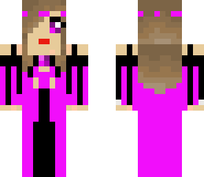 the queen of ender
