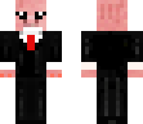 agen pig red