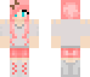 edited skin