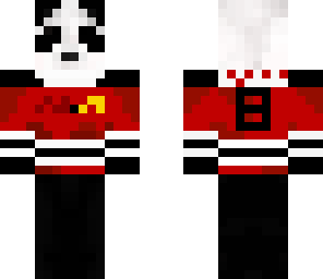 panda 8