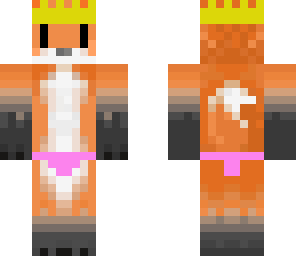 king or queen