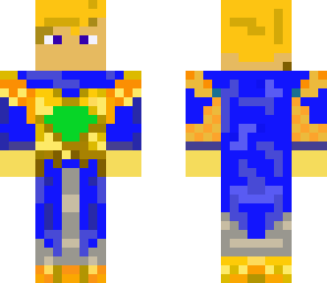 the royal knight