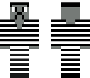 jail steve