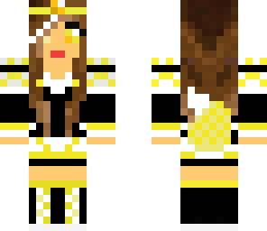 lightning princess