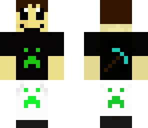 creeper dude