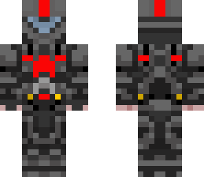 red helljumper