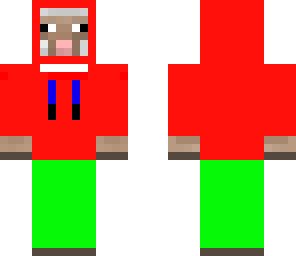 cool sheep