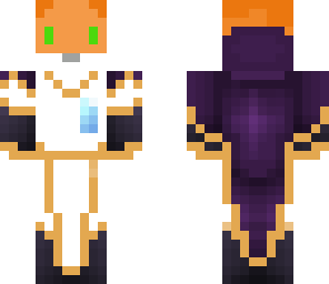 fox-noble