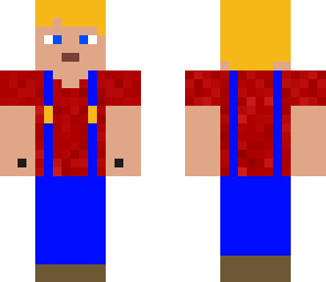 charlie the farmer