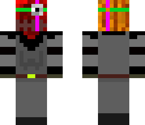 waritine prototype