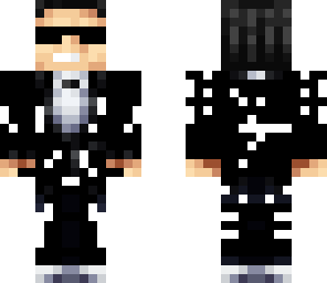 tuxedo