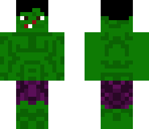 hulk