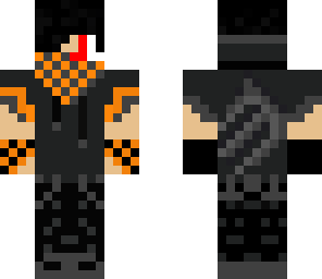 badboy808hd skin halloween