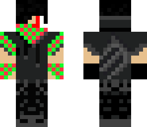 badboy808hd skin christmas