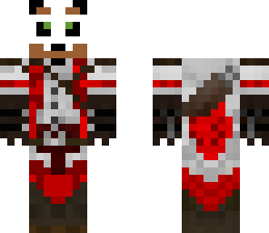 waffle marauder