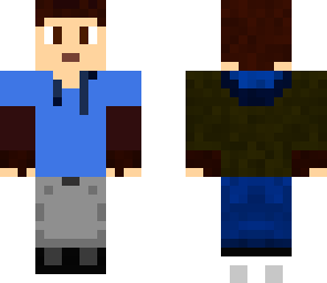 peter parker