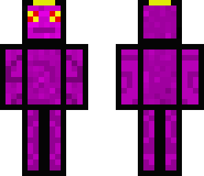 dios del nether