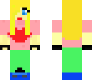 roller girl