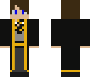 hufflepuff