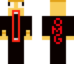 omg skin