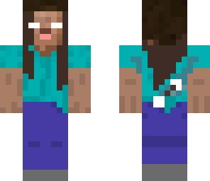 herobrine artemis
