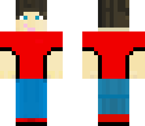 me on mineplay