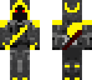 golden assassin