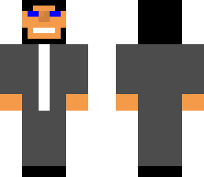 businessman
