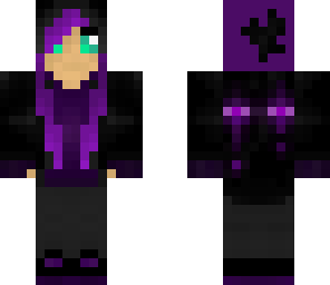 ender girl 