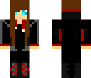 hunger games girl