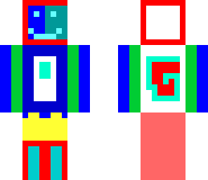 original op skin