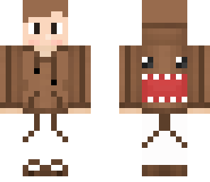 domo guy