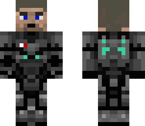 shepard