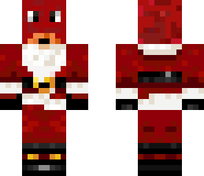 santa flash