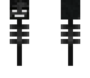the wither