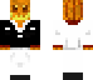 pumkin agent